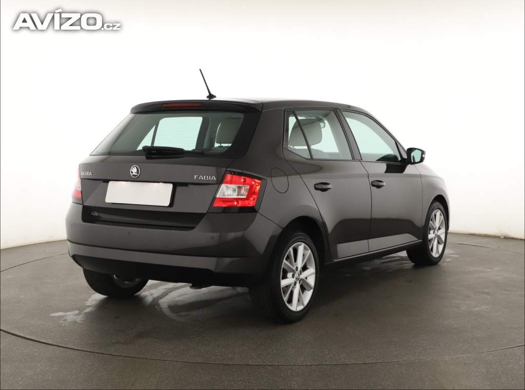 Foto inzerátu Skoda Fabia 1.0 TSI