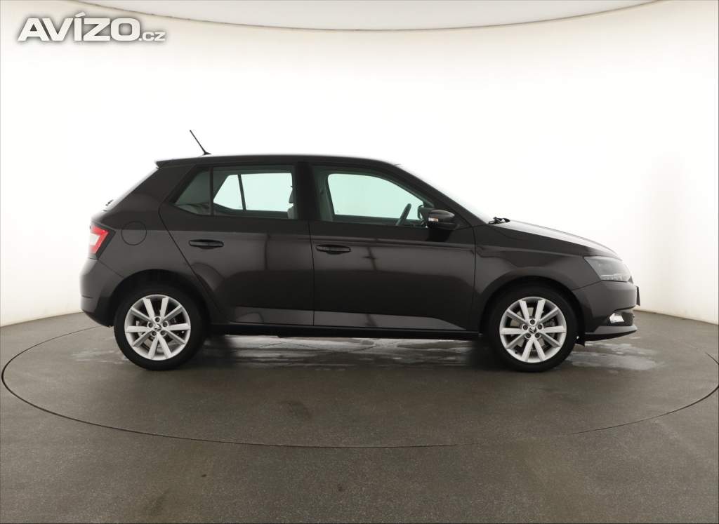 Foto inzerátu Skoda Fabia 1.0 TSI