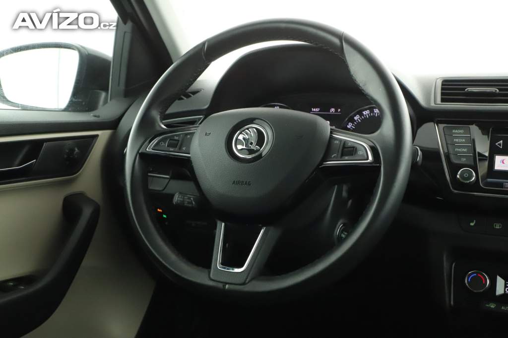 Foto inzerátu Skoda Fabia 1.0 TSI