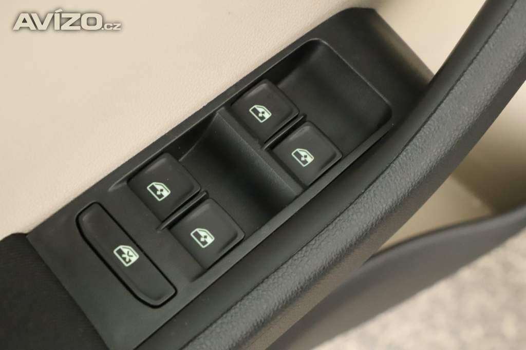 Foto inzerátu Skoda Fabia 1.0 TSI