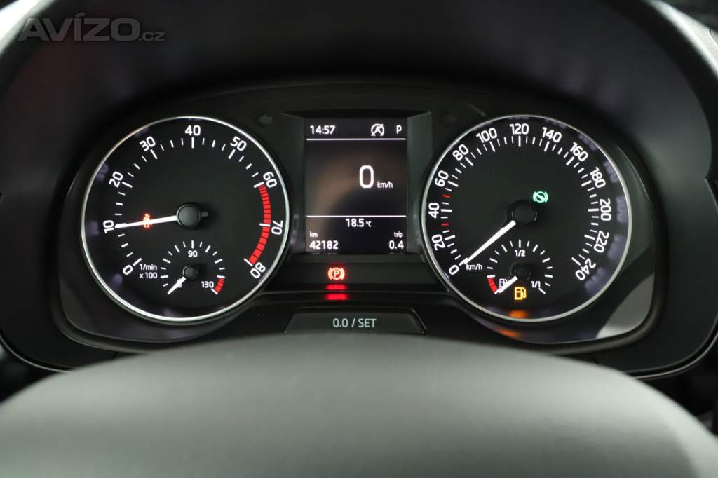 Foto inzerátu Skoda Fabia 1.0 TSI