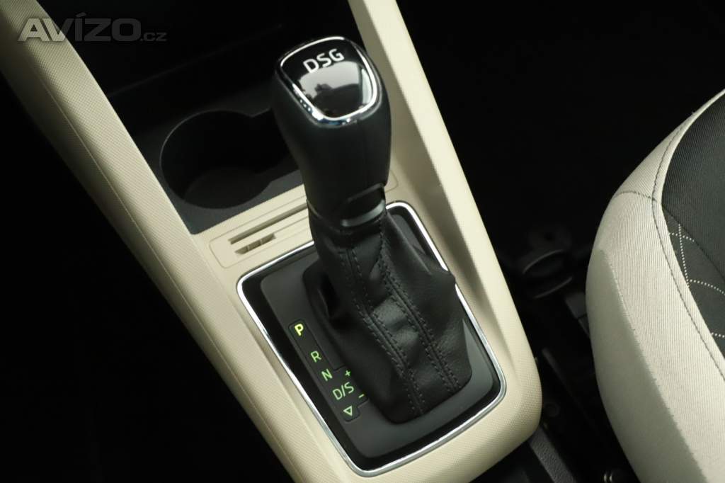 Foto inzerátu Skoda Fabia 1.0 TSI