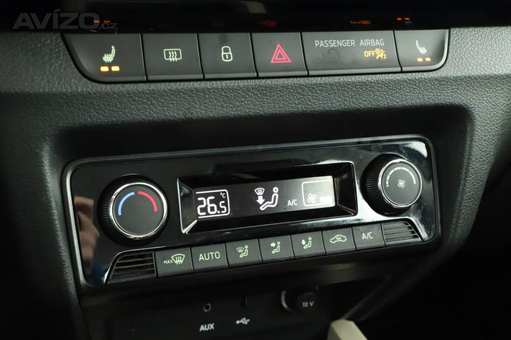 Foto inzerátu Skoda Fabia 1.0 TSI