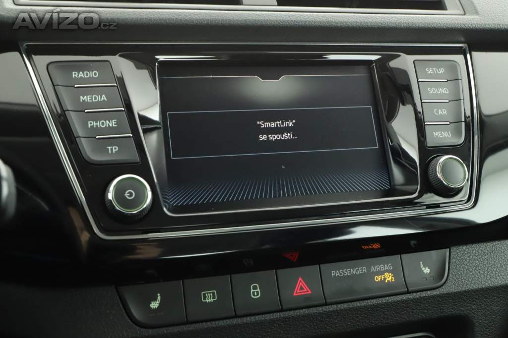 Foto inzerátu Skoda Fabia 1.0 TSI