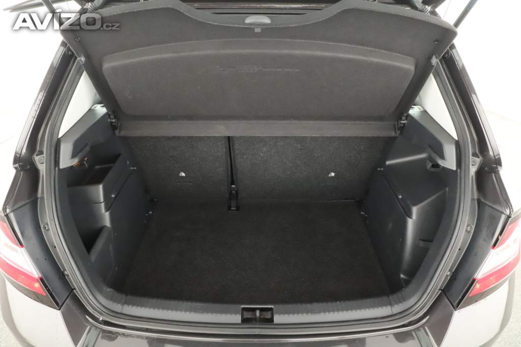Foto inzerátu Skoda Fabia 1.0 TSI