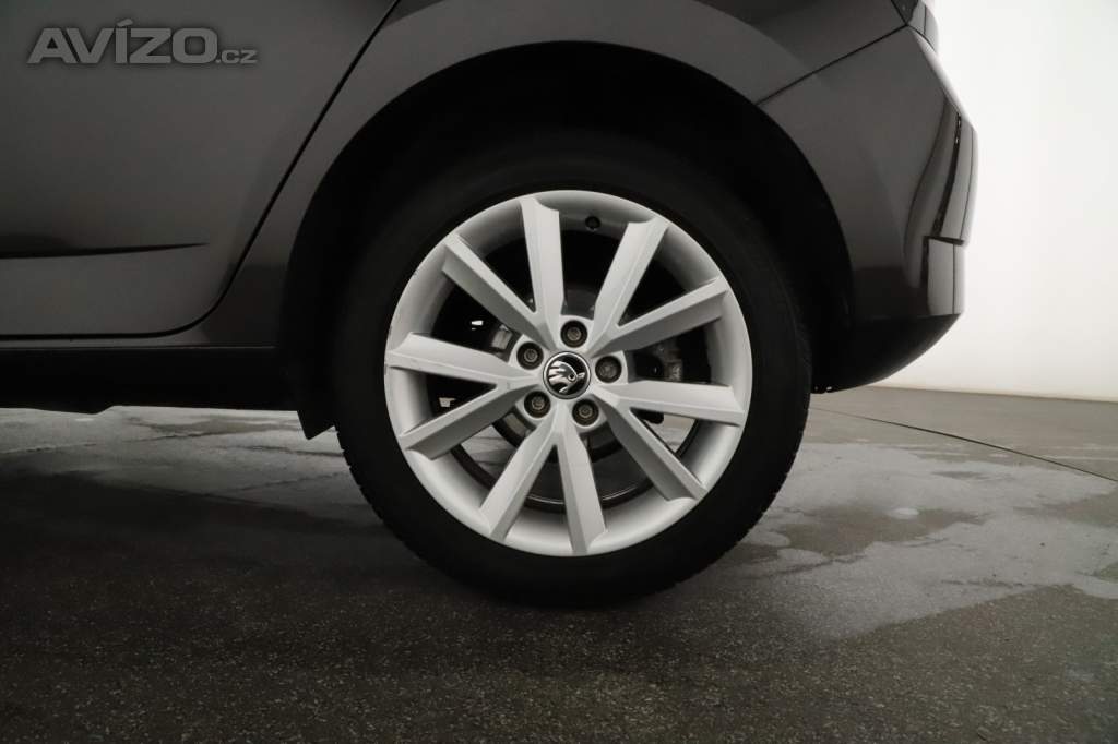 Foto inzerátu Skoda Fabia 1.0 TSI
