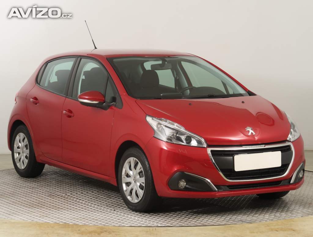 Peugeot 208 1.2 PureTech