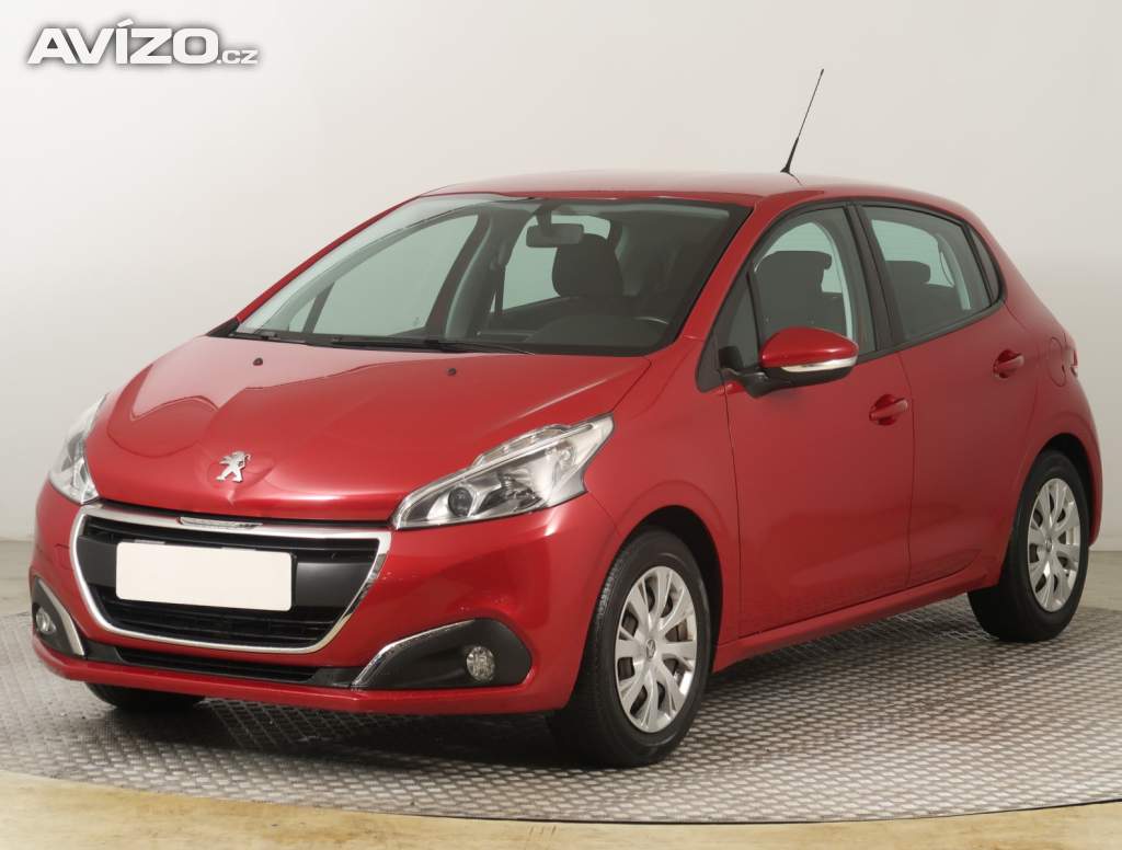Foto inzerátu Peugeot 208 1.2 PureTech
