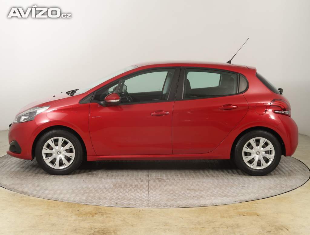 Foto inzerátu Peugeot 208 1.2 PureTech