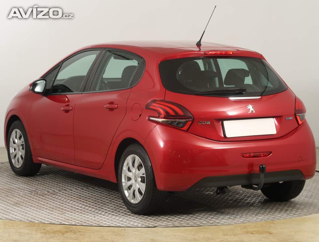 Foto inzerátu Peugeot 208 1.2 PureTech