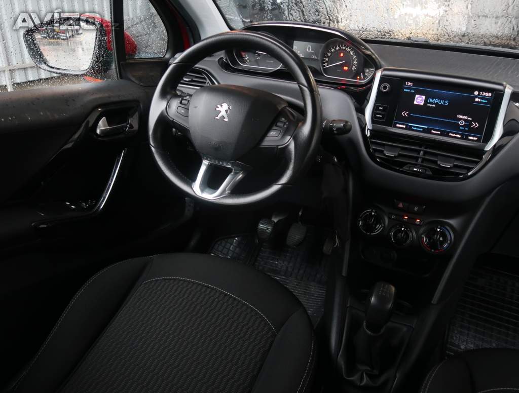 Foto inzerátu Peugeot 208 1.2 PureTech