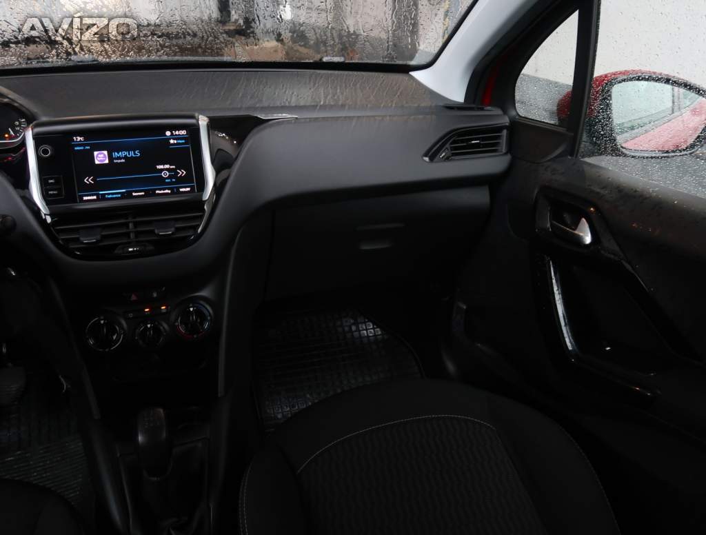 Foto inzerátu Peugeot 208 1.2 PureTech
