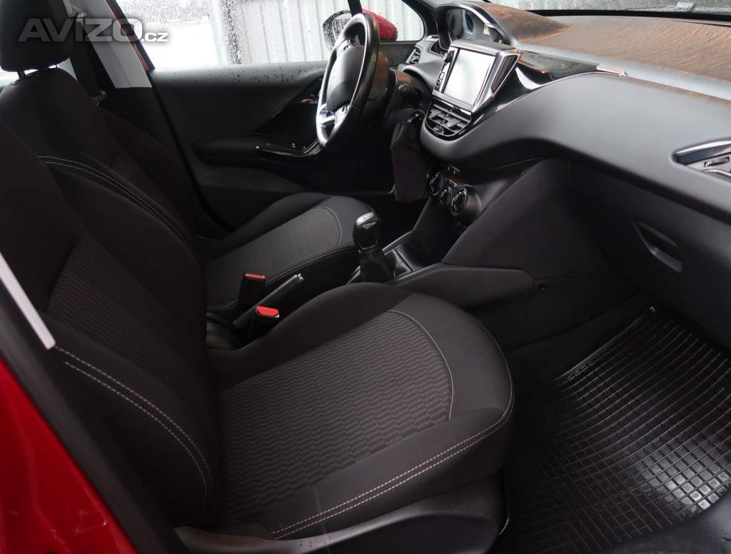 Foto inzerátu Peugeot 208 1.2 PureTech