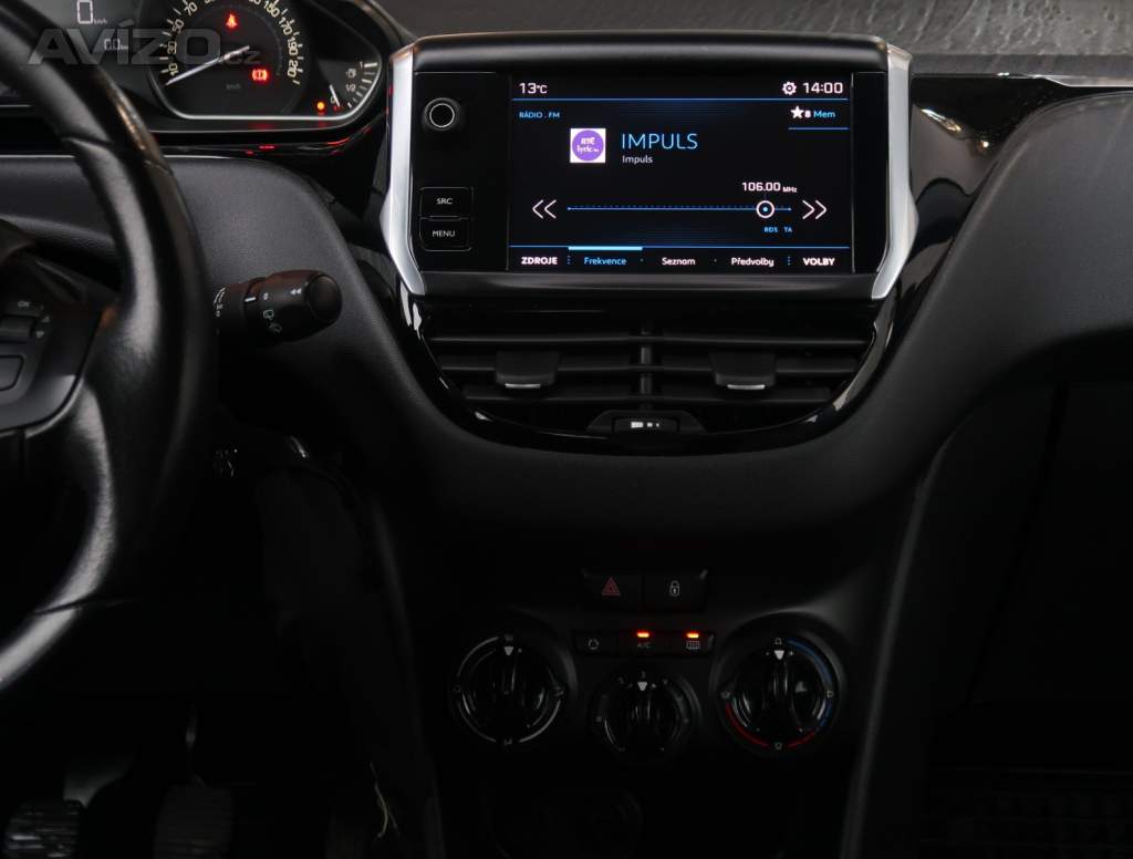 Foto inzerátu Peugeot 208 1.2 PureTech