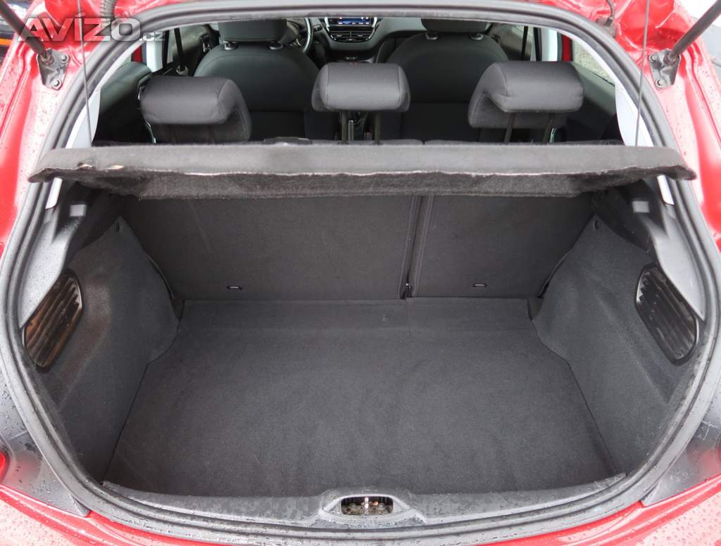Foto inzerátu Peugeot 208 1.2 PureTech