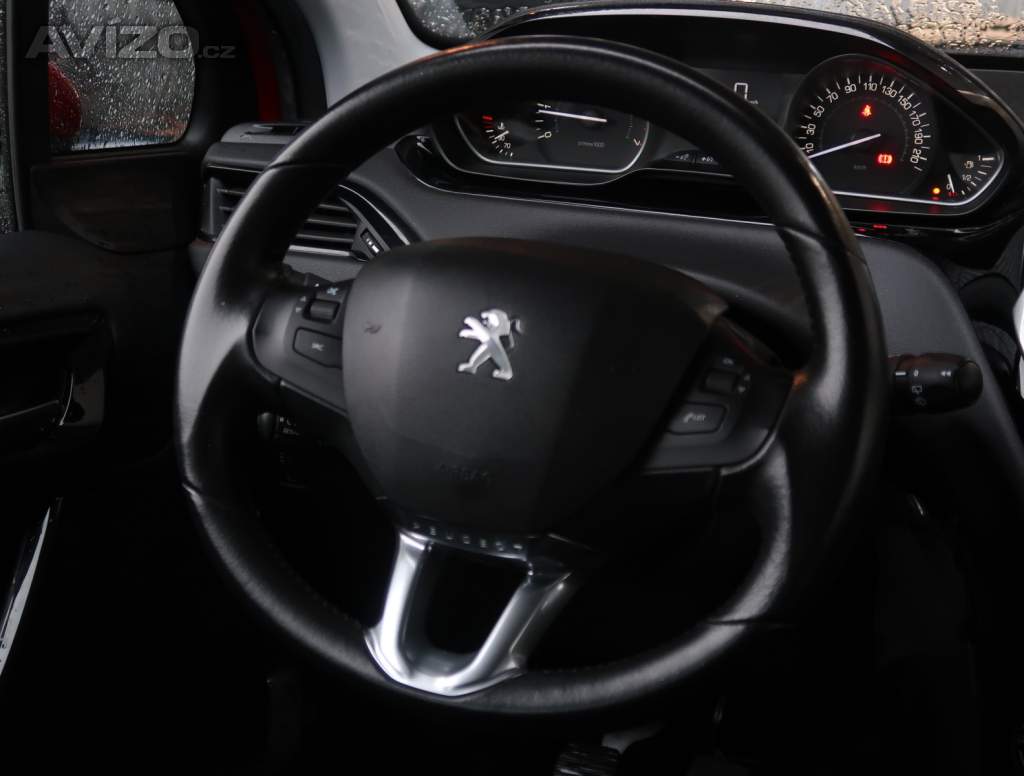 Foto inzerátu Peugeot 208 1.2 PureTech