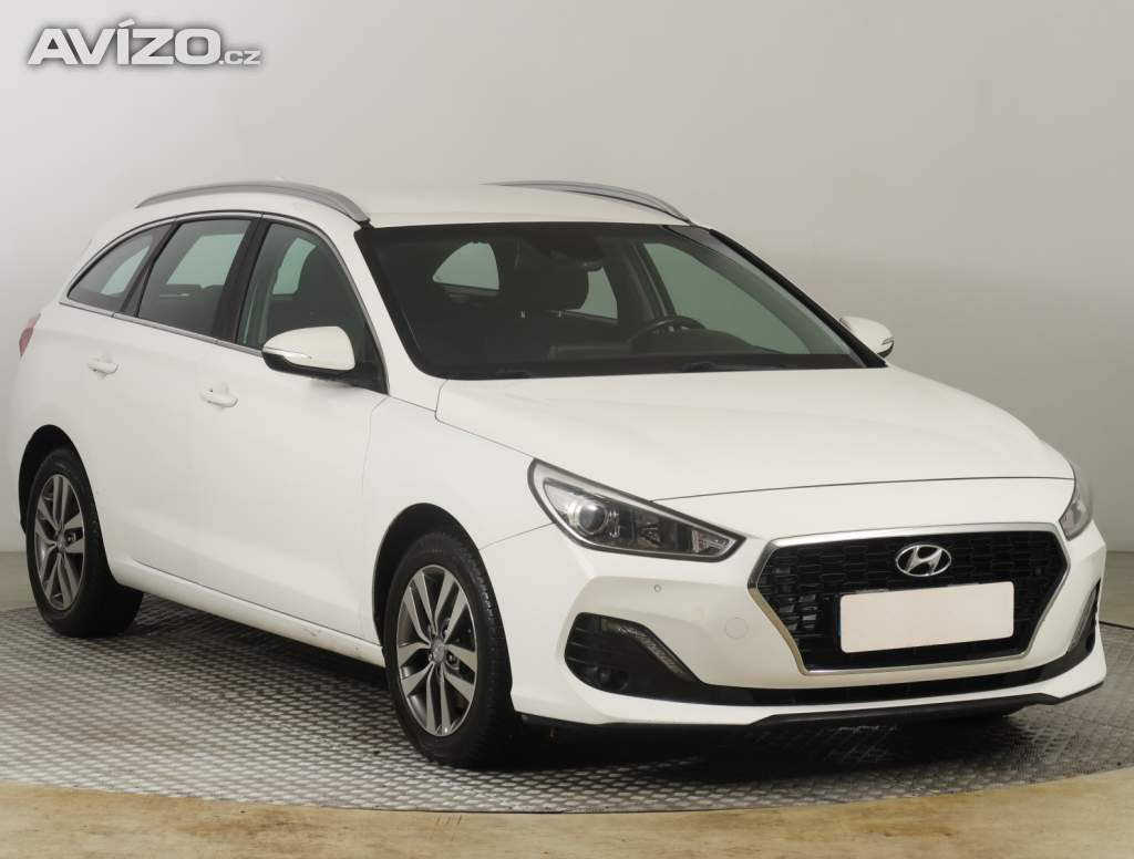 Hyundai i30 1.6 CRDi
