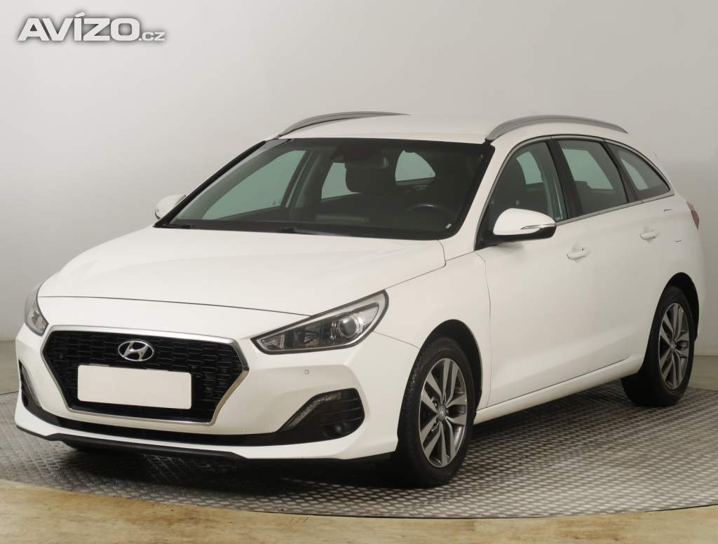 Foto inzerátu Hyundai i30 1.6 CRDi