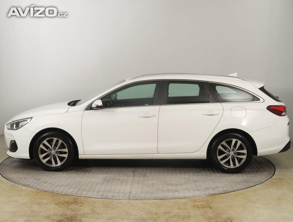 Foto inzerátu Hyundai i30 1.6 CRDi