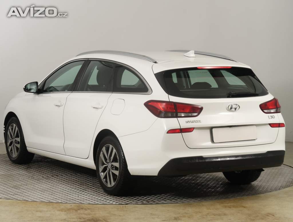 Foto inzerátu Hyundai i30 1.6 CRDi