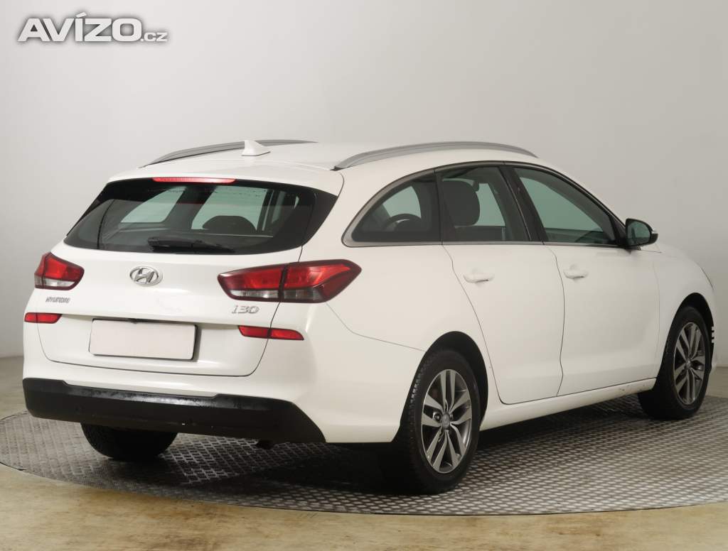 Foto inzerátu Hyundai i30 1.6 CRDi