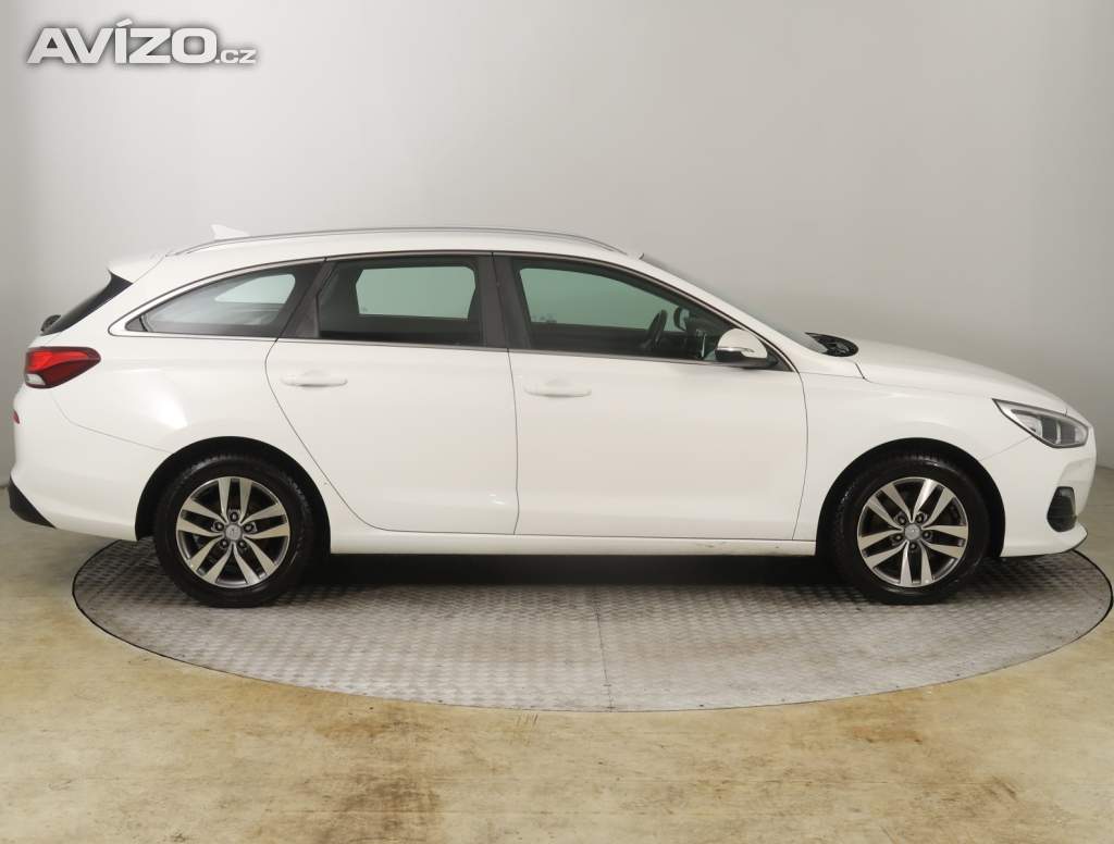 Foto inzerátu Hyundai i30 1.6 CRDi