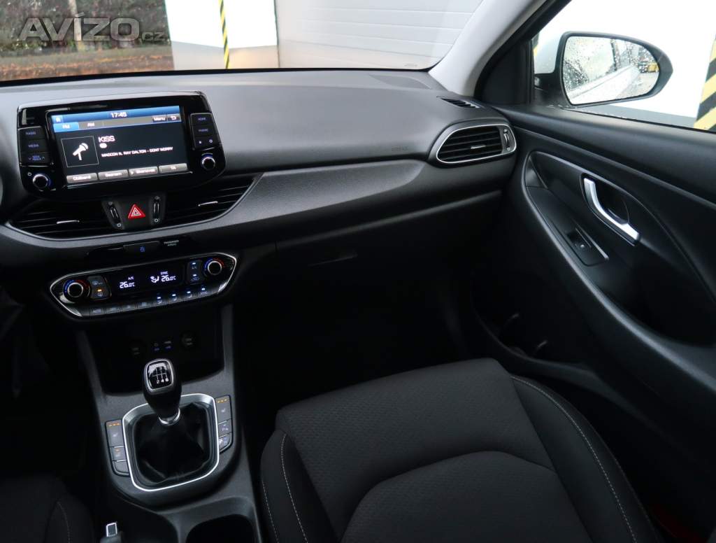 Foto inzerátu Hyundai i30 1.6 CRDi