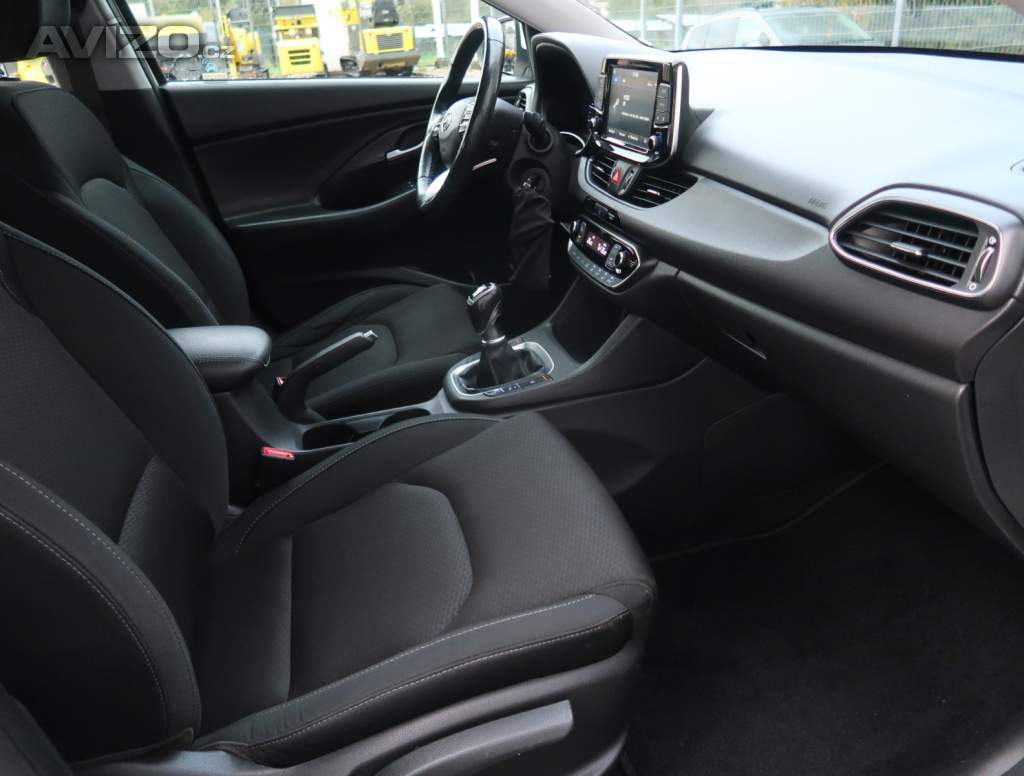 Foto inzerátu Hyundai i30 1.6 CRDi