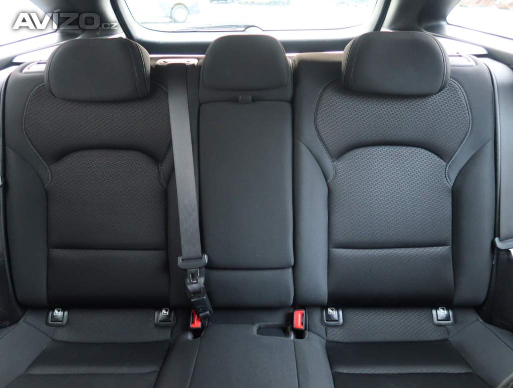 Foto inzerátu Hyundai i30 1.6 CRDi