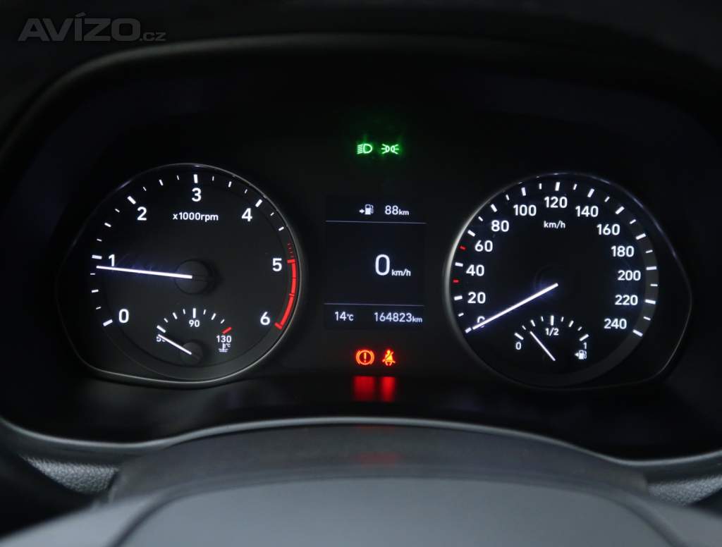 Foto inzerátu Hyundai i30 1.6 CRDi