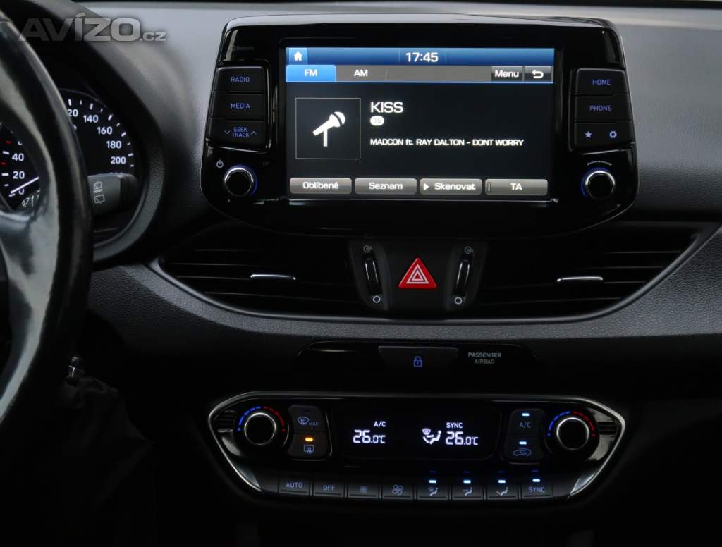 Foto inzerátu Hyundai i30 1.6 CRDi