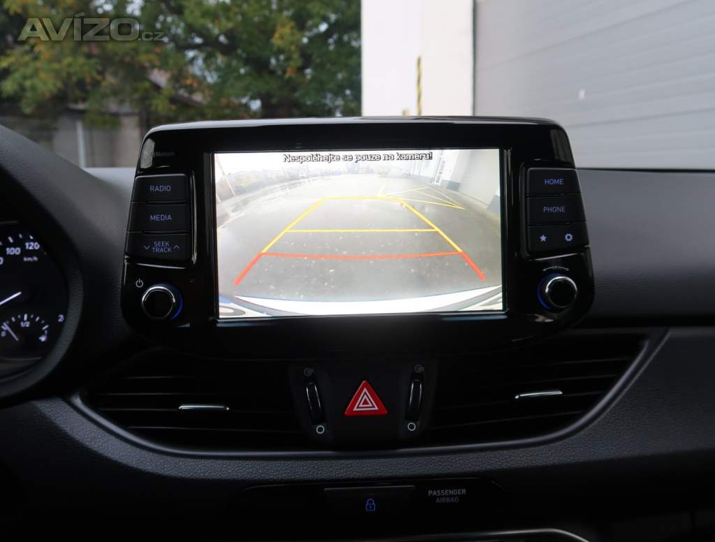 Foto inzerátu Hyundai i30 1.6 CRDi