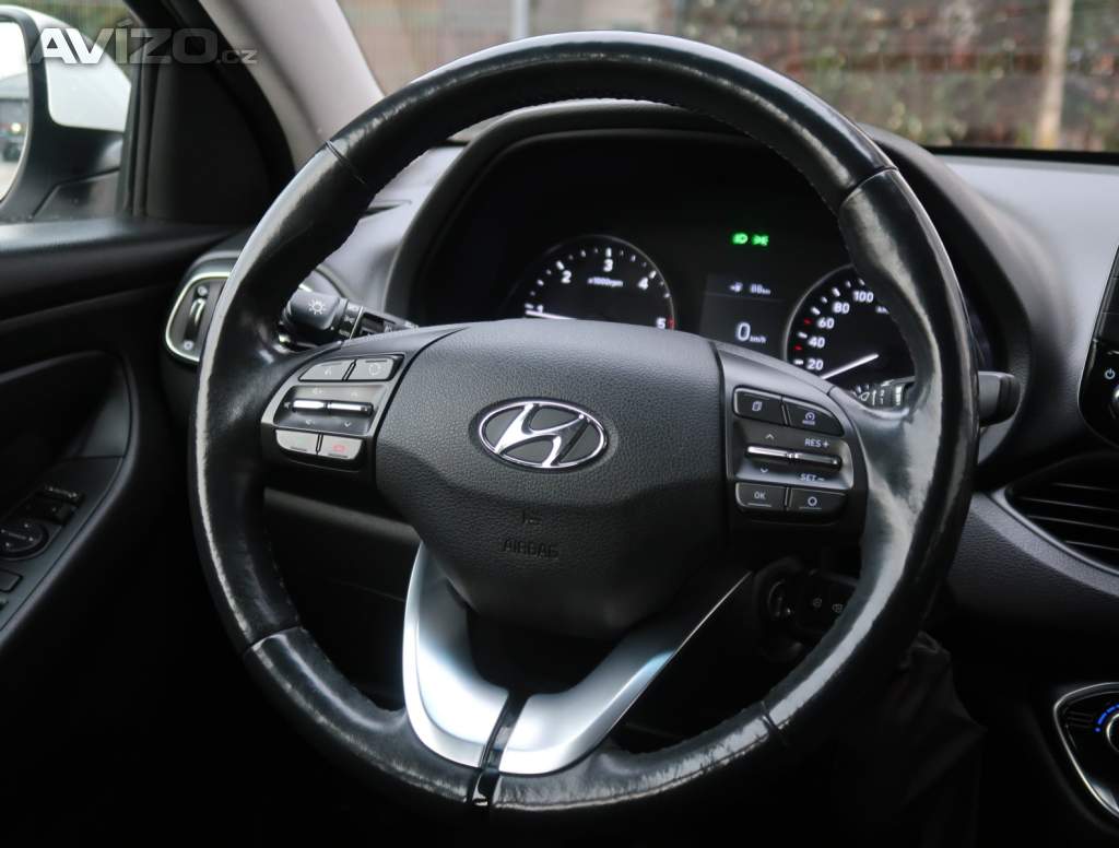 Foto inzerátu Hyundai i30 1.6 CRDi