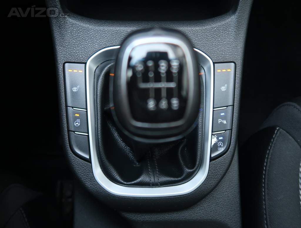 Foto inzerátu Hyundai i30 1.6 CRDi