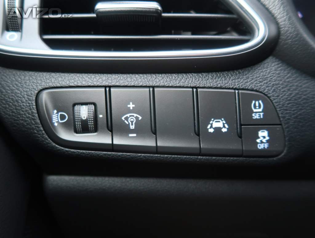 Foto inzerátu Hyundai i30 1.6 CRDi