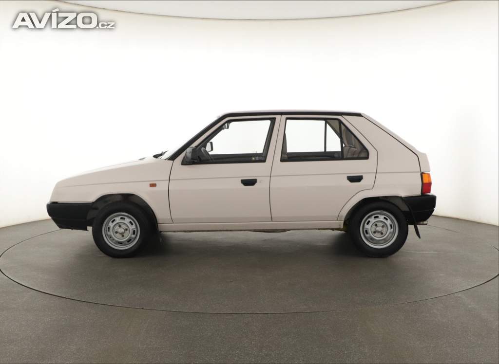 Foto inzerátu Skoda Favorit 1.3 136