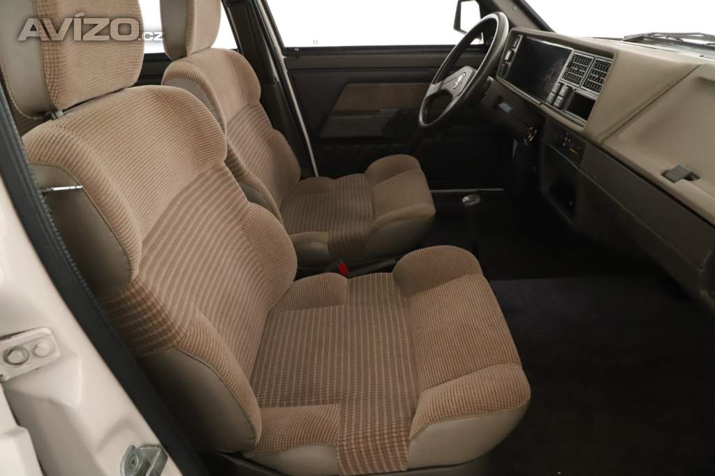 Foto inzerátu Skoda Favorit 1.3 136