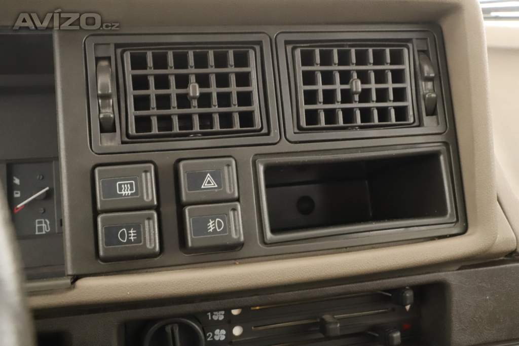 Foto inzerátu Skoda Favorit 1.3 136