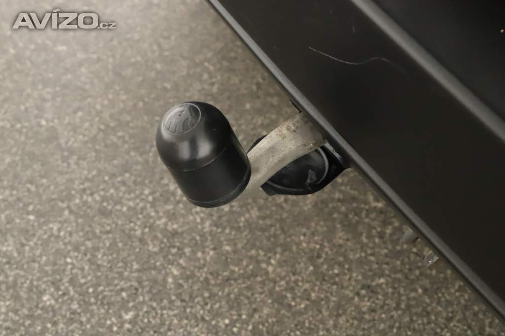 Foto inzerátu Skoda Favorit 1.3 136