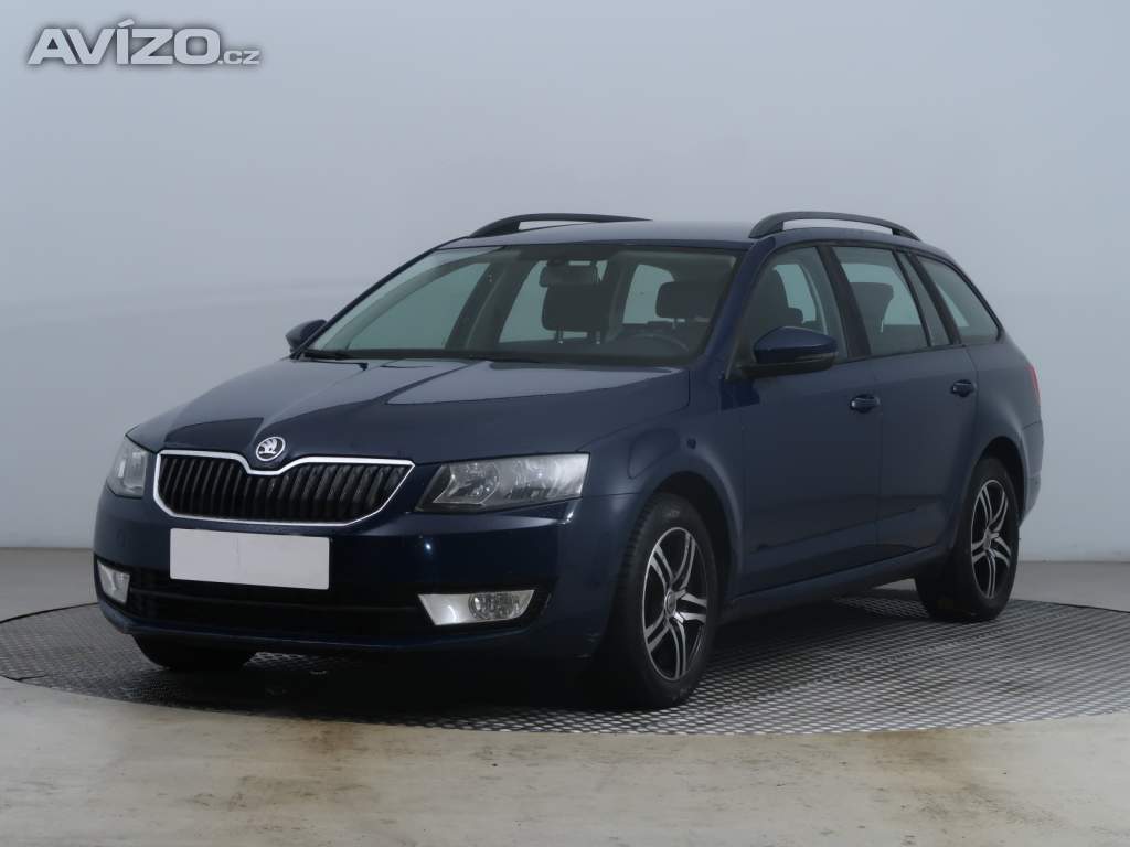 Foto inzerátu Skoda Octavia 2.0 TDI
