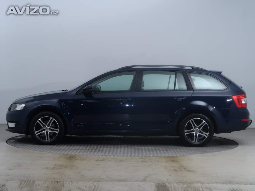 Foto inzerátu Skoda Octavia 2.0 TDI
