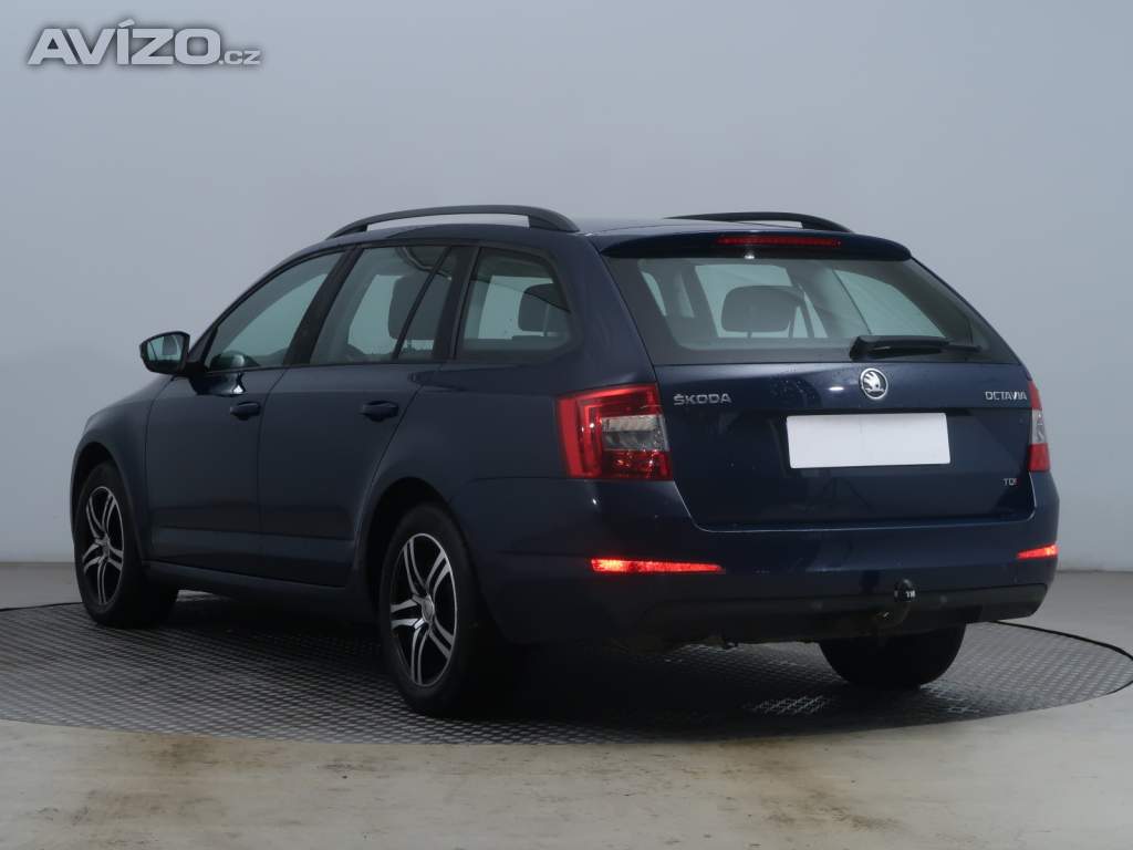 Foto inzerátu Skoda Octavia 2.0 TDI