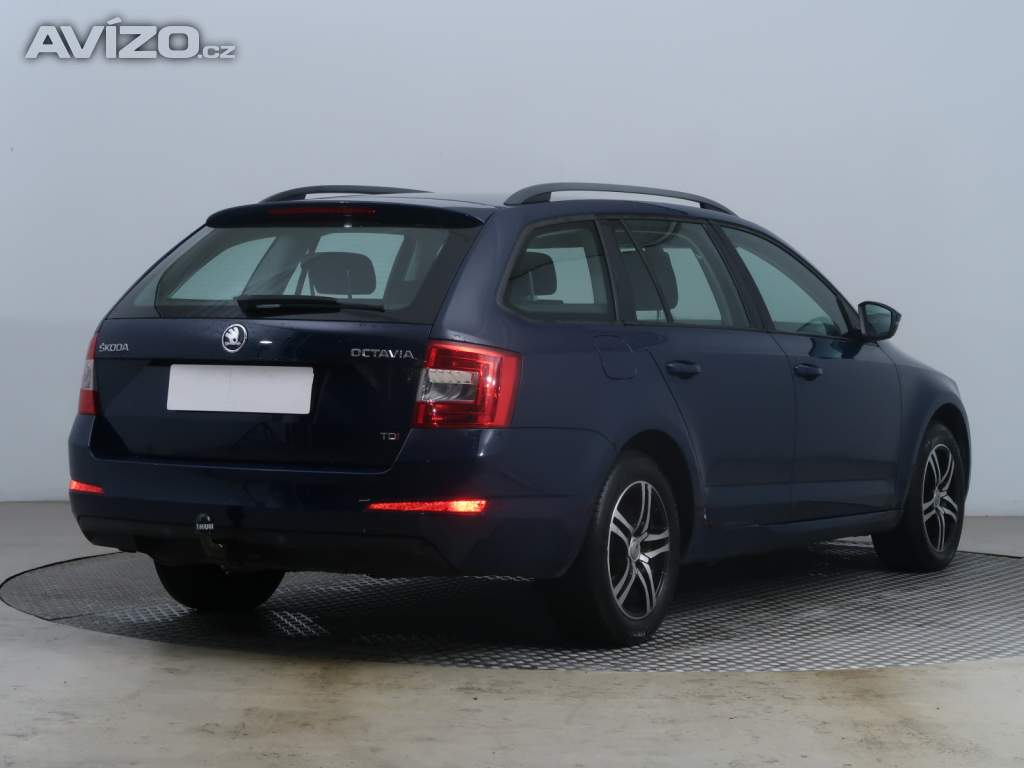 Foto inzerátu Skoda Octavia 2.0 TDI