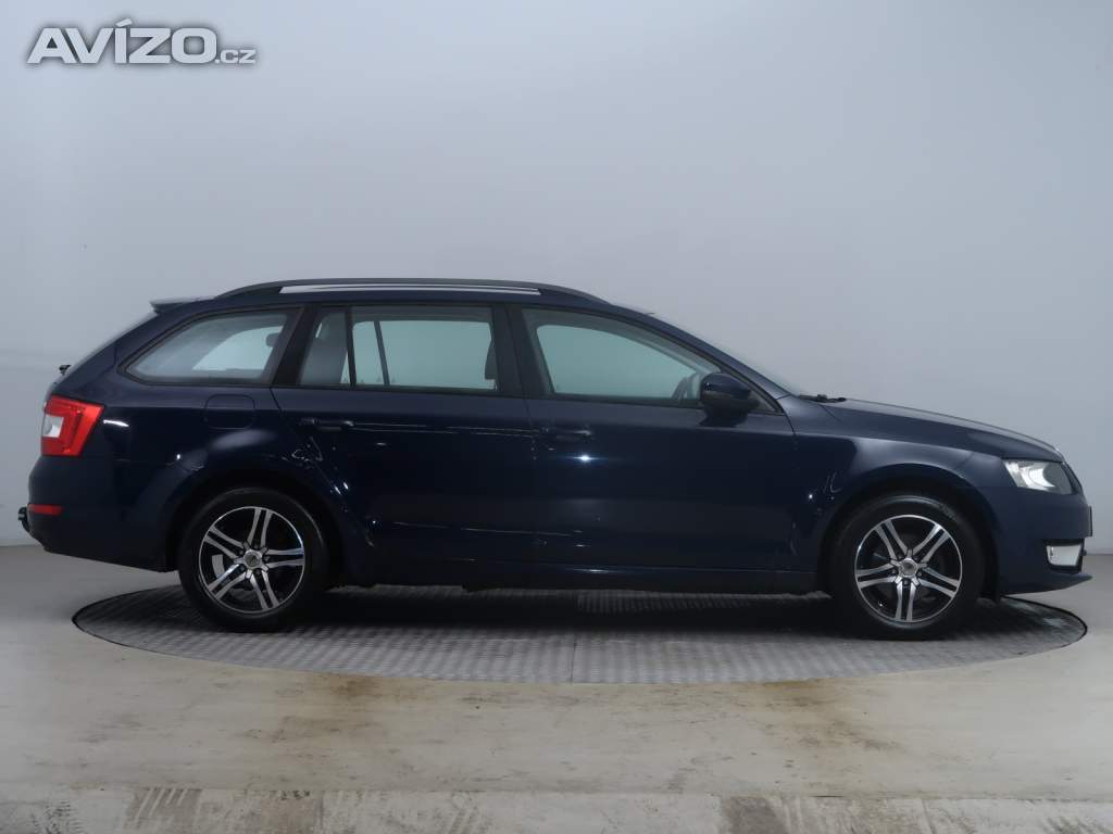 Foto inzerátu Skoda Octavia 2.0 TDI