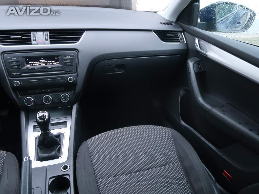 Foto inzerátu Skoda Octavia 2.0 TDI
