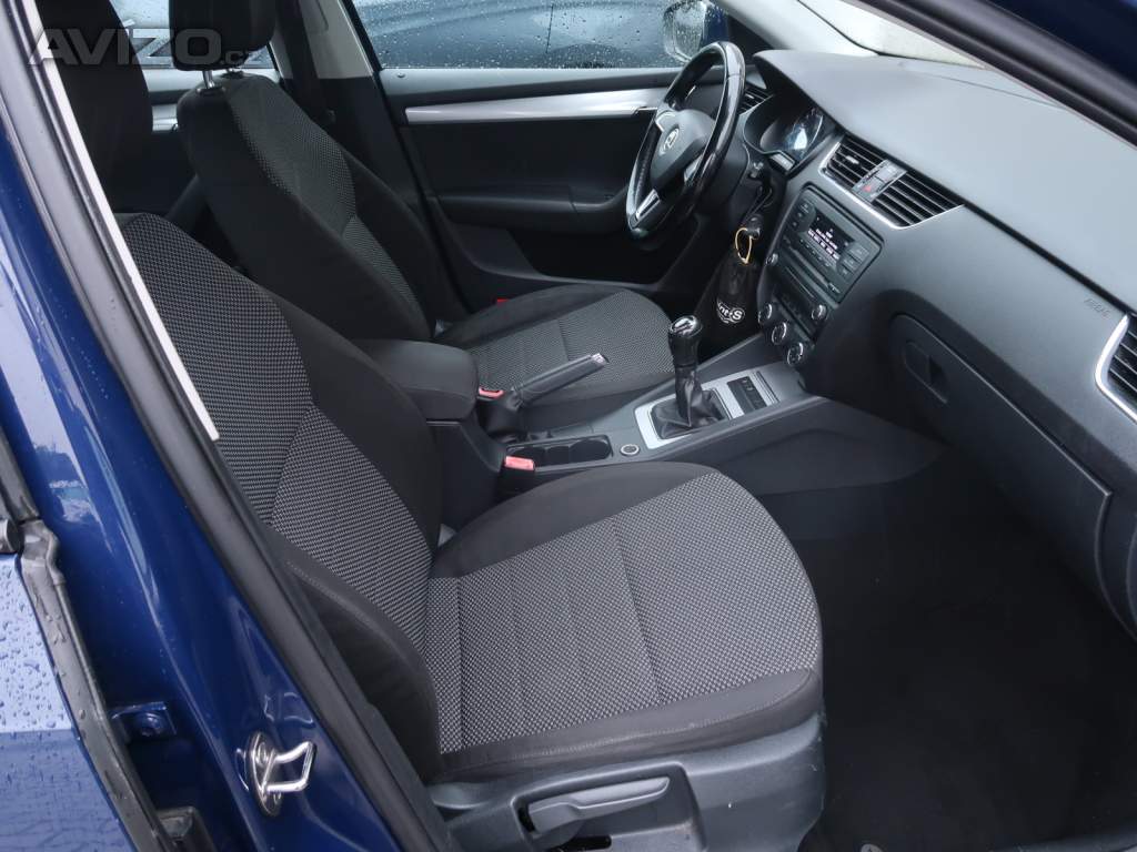 Foto inzerátu Skoda Octavia 2.0 TDI