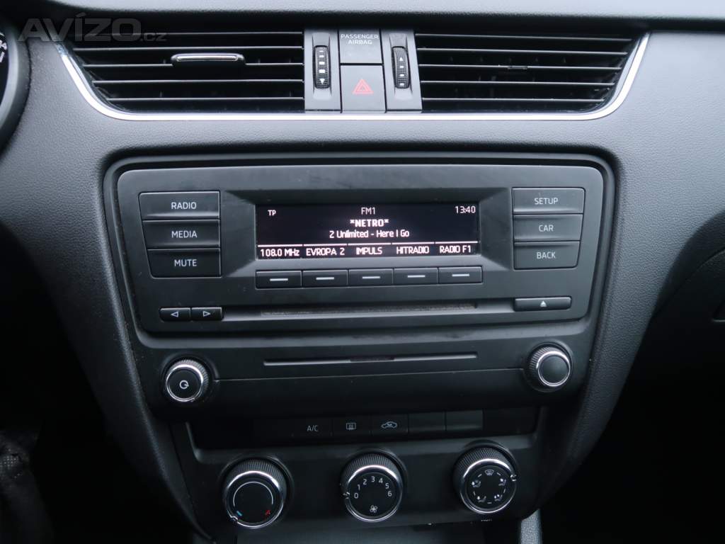 Foto inzerátu Skoda Octavia 2.0 TDI