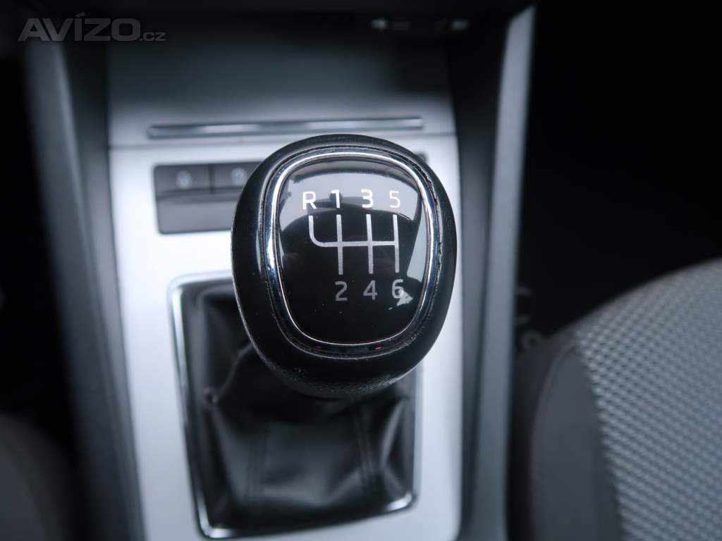 Foto inzerátu Skoda Octavia 2.0 TDI