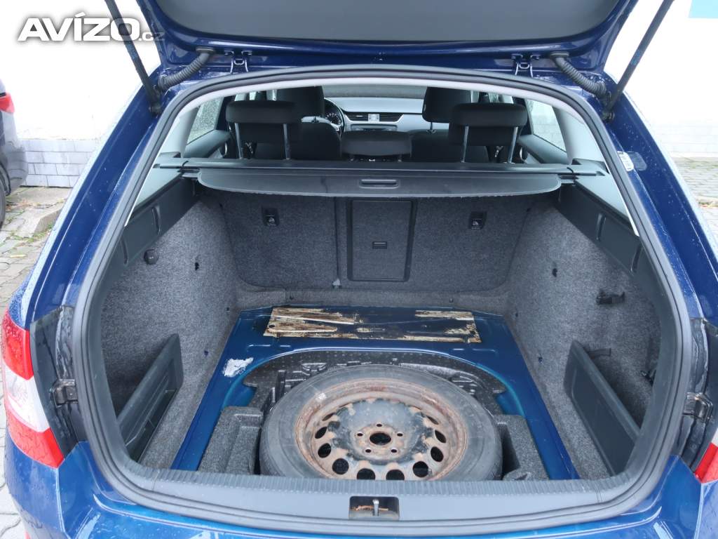 Foto inzerátu Skoda Octavia 2.0 TDI