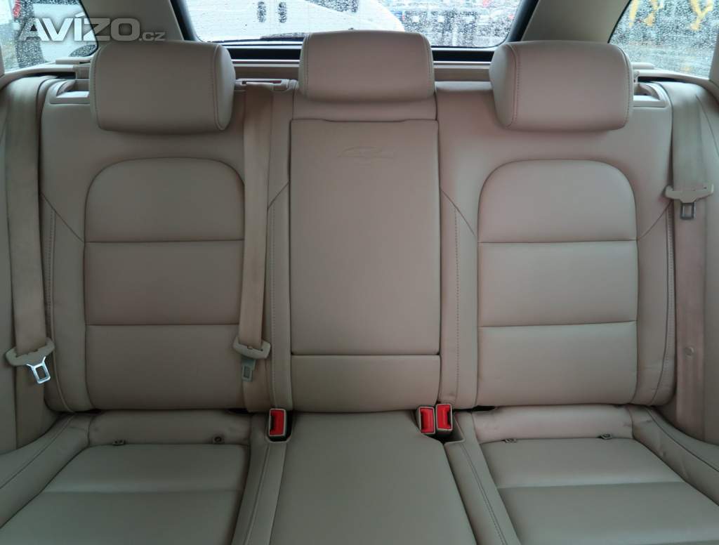 Foto inzerátu Skoda Superb 3.6 FSI V6